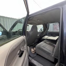 2002 Ford F-250