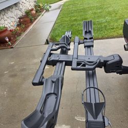 MOUNTAIN BIKE RACK THULE VERSE 2