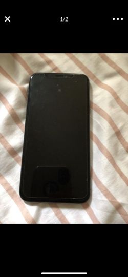iPhone X For Sale!! Sprint 64 GB