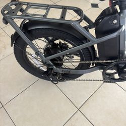 Electric Bike