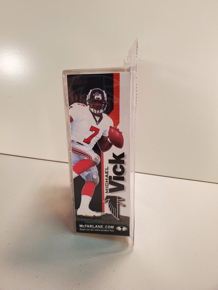 Mcfarlane Michael Vick Variant for Sale in Puyallup, WA - OfferUp