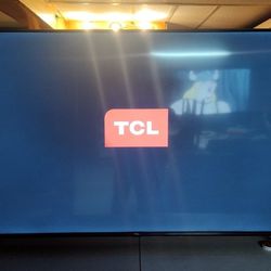 TCL - 75" Class 4 Series LED 4K Smart Android