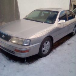 2,500 Excellent Condition Clean Title 