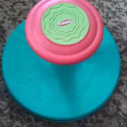 Sit and Spin 