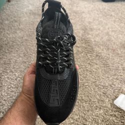 Versace Chain Reaction 