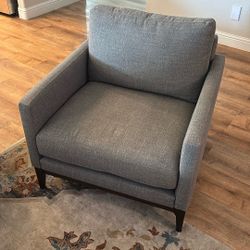 Chair In Great Condition. 