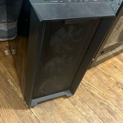 Gaming Desktop PC