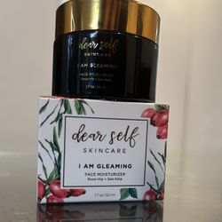 Dear Self Skincare 