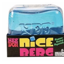 New Xlarge Needoh Nice Berg 