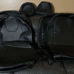 2022 Palisade SEL Accessories 