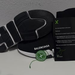 Balenciaga Speed  