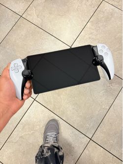 PlayStation Portal