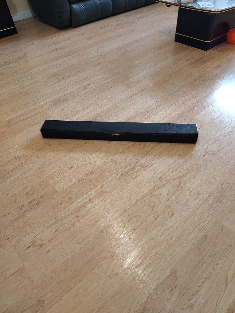 Sound Bar