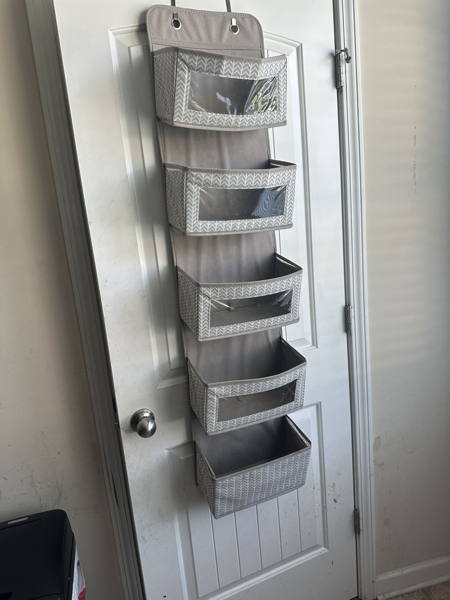 Item Storage