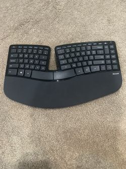 Microsoft Wireless Keyboard