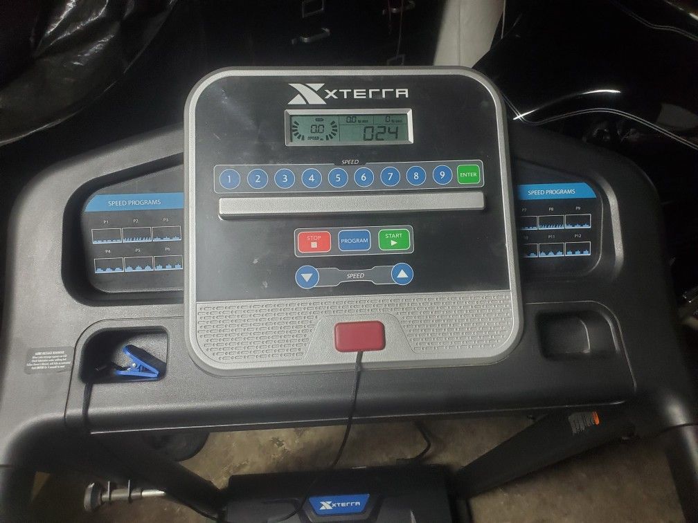 Treadmill