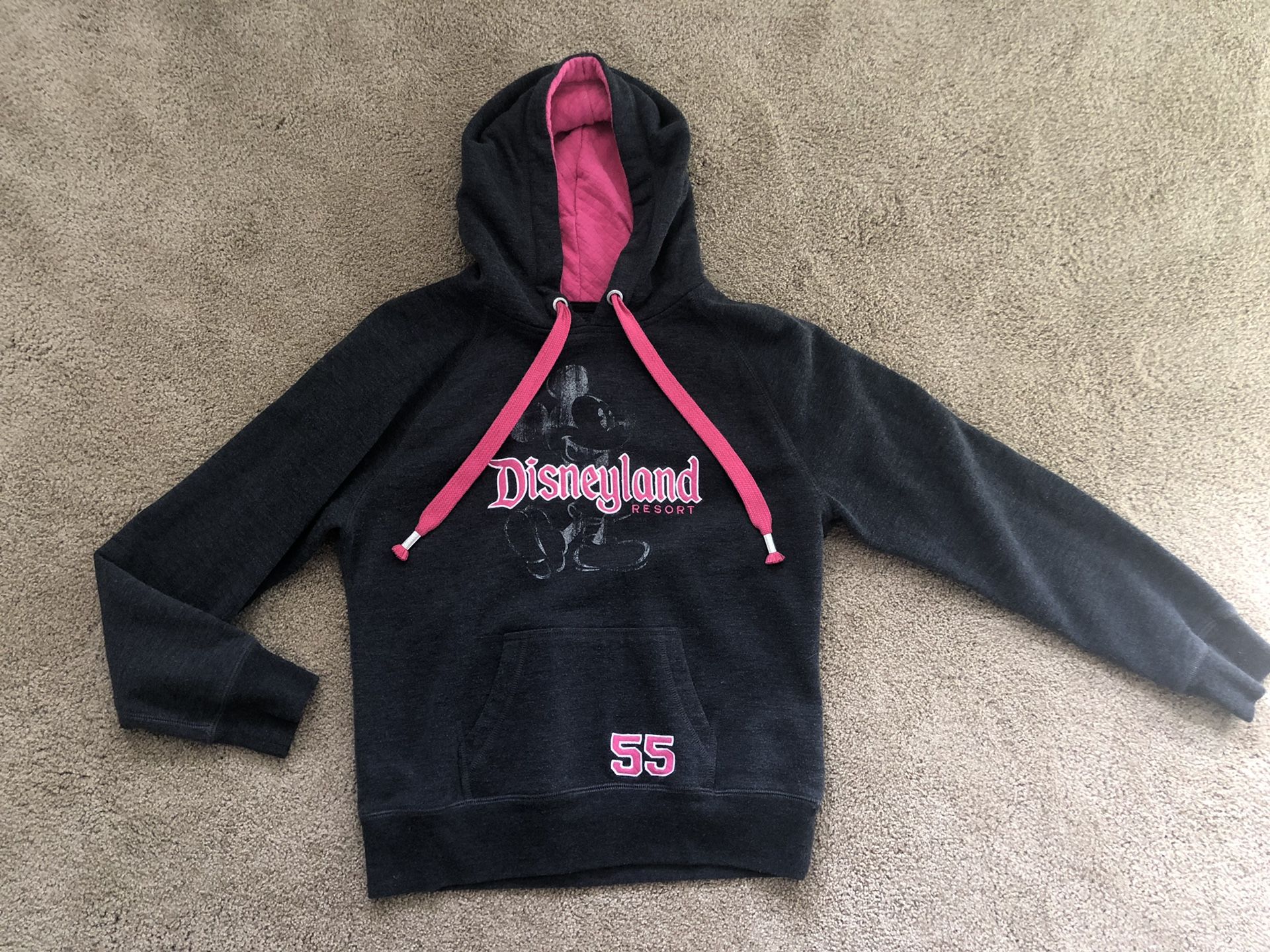 Cutest Disneyland Hoodie Sweatshirt