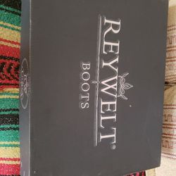 Boots  REYWELT New