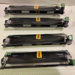 DR229CL Drum Unit 4 Pack For Brother HL & MFC Printers (Not Toner)