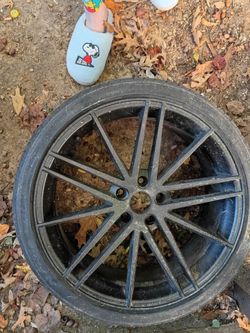 Tire forsale