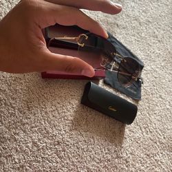Cartier Glasses