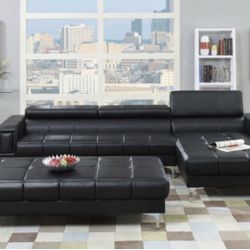Sectional Sofa