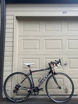 Felt Z85 51cm Road Bike with Shimano 105