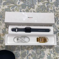 Apple Watch Series Iii