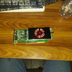 Amd Rx 550 Lp 4gb Gddr5