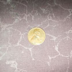 RARE 1964 Error Penny For Sale