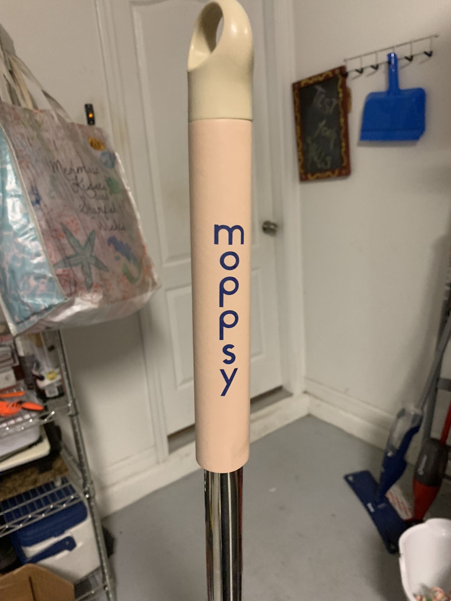 Mopsy Pro Mop