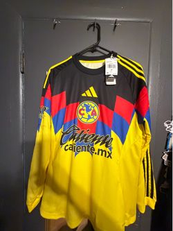 Club America jersey medium