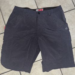 Sz 36 Craghoppers Cargo Short 