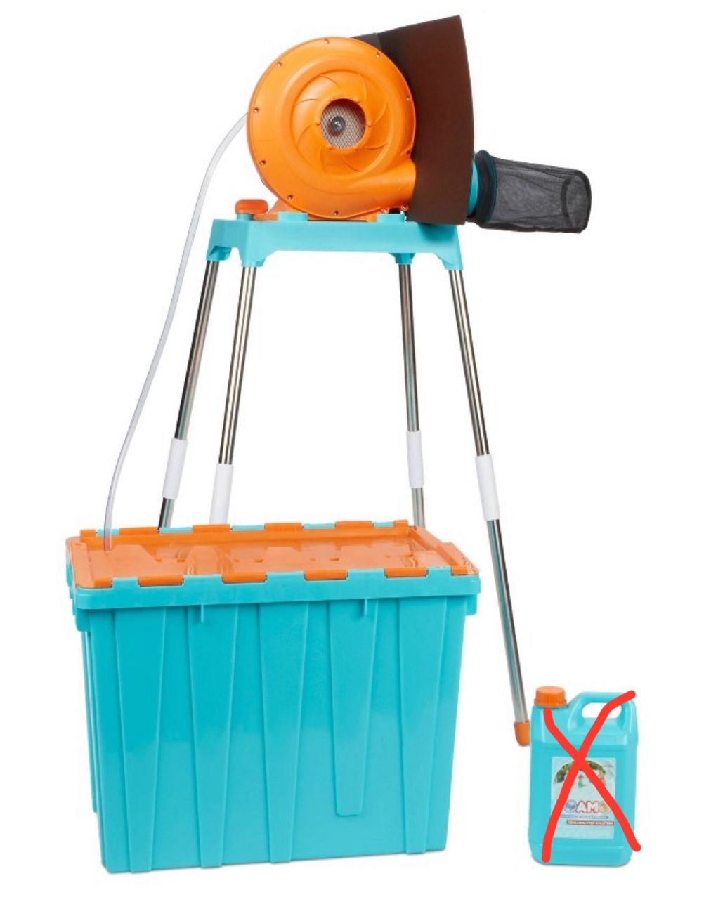 Foam Machine For Parties 