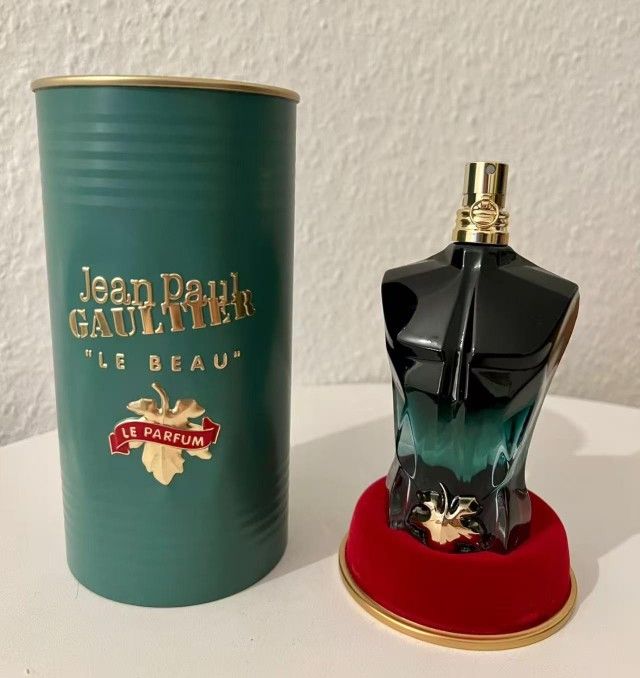 Jean paul gaultier Le beau Men's perfume