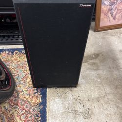 Version Vega Speaker