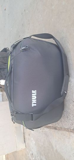 Thule - Subterra 2 Convertible Carry On Bag/Laptop Backpack, New