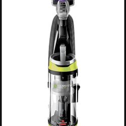 Boswell 2252 Cleanview Swivel Upright Bangles Vacuum with Swivel steering, Large Capacity Dirt Tank Powerful Pet Hair Pick Up, Easy Empty Make Offer
