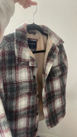 Abercrombie Jacket