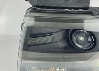 2014 f150 tremor hid oem headlights