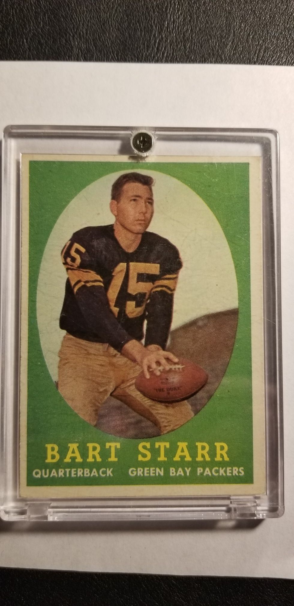Football cards