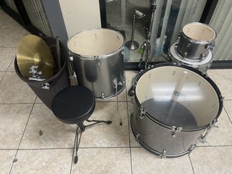 Ludwig Drums