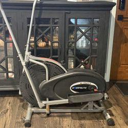Elliptical