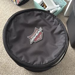 Ahead 16”x16” floor tom armor drum case