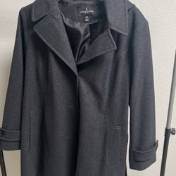 Women’s coat