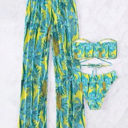 3 Piece Swim NEW 