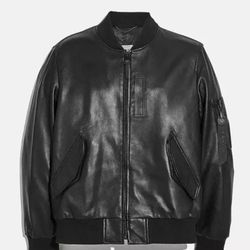 Coach Jacket