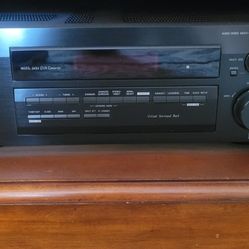 Pioneer 500 Watt Receiver System