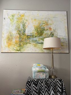 Wall picture