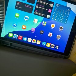 ipad 8th generation